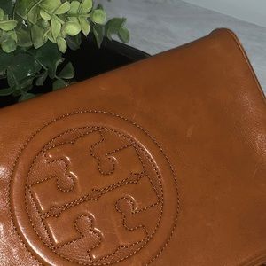 Tory Burch Shoulder Bag Clutch